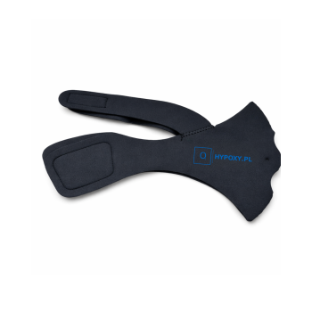 Neoprenowy pasek do maski